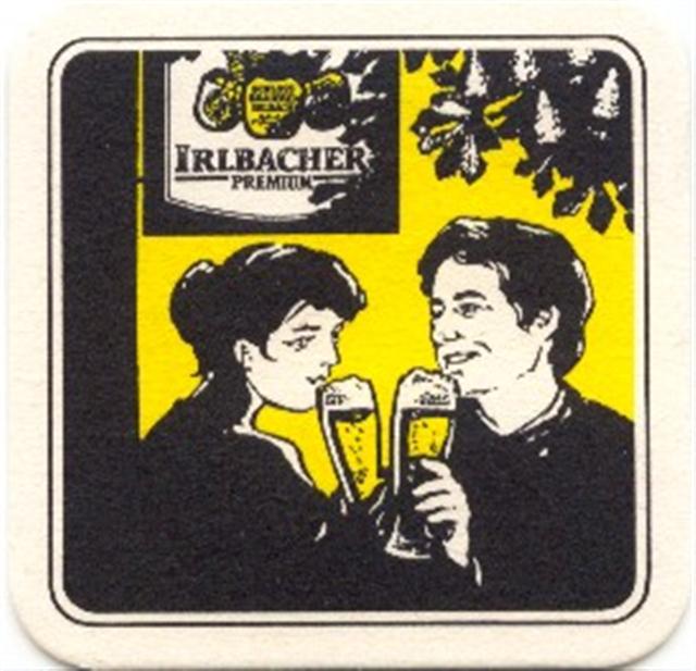 irlbach sr-by irlbacher quad 2b (180-mann und frau-schwarzgelb)